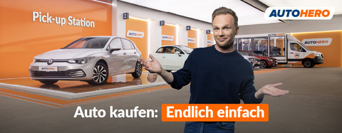 Autohero GmbH